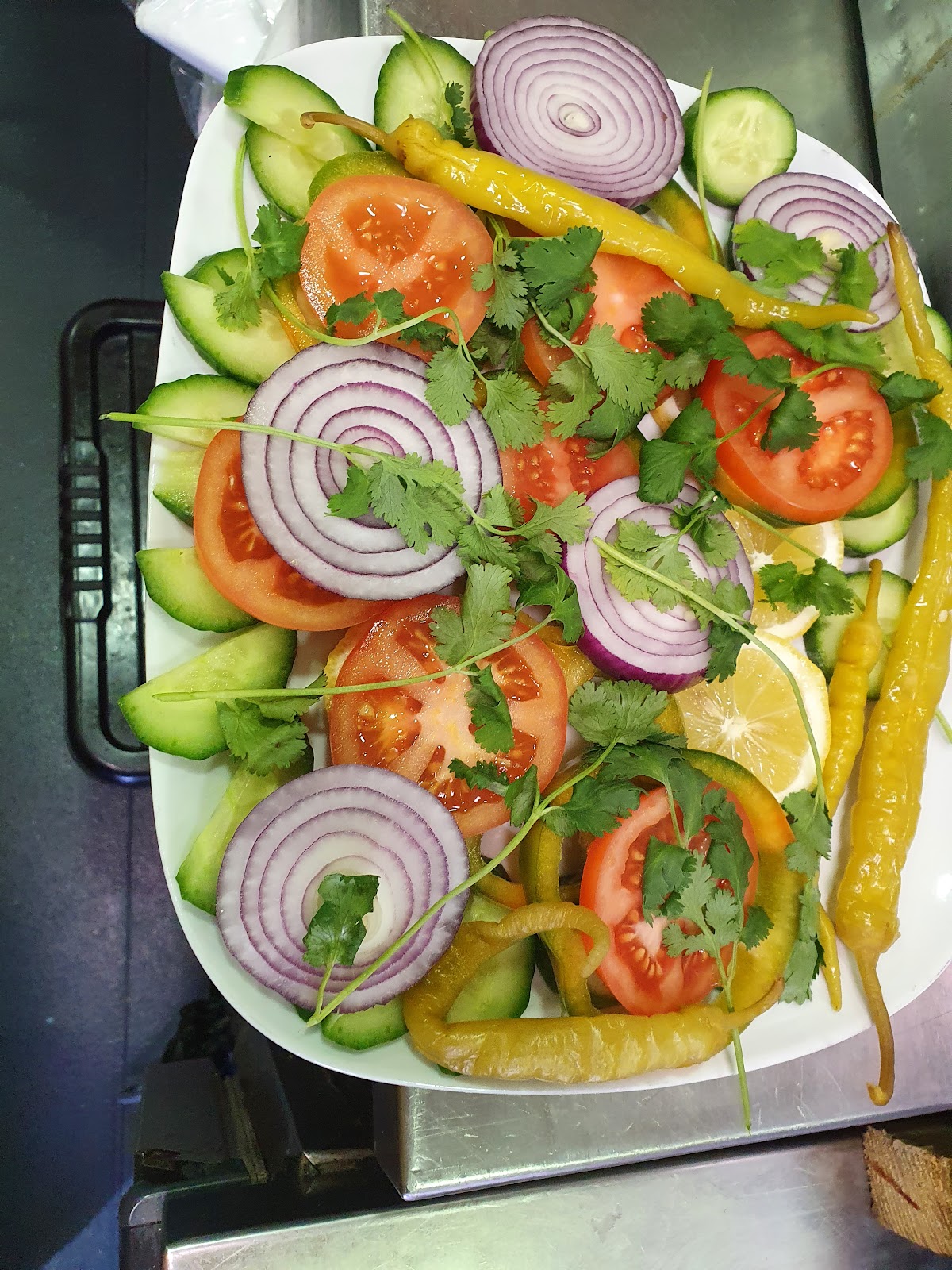 Photo of Shawarma & Grill - 440 Dudley Rd, Wolverhampton WV2 3AQ