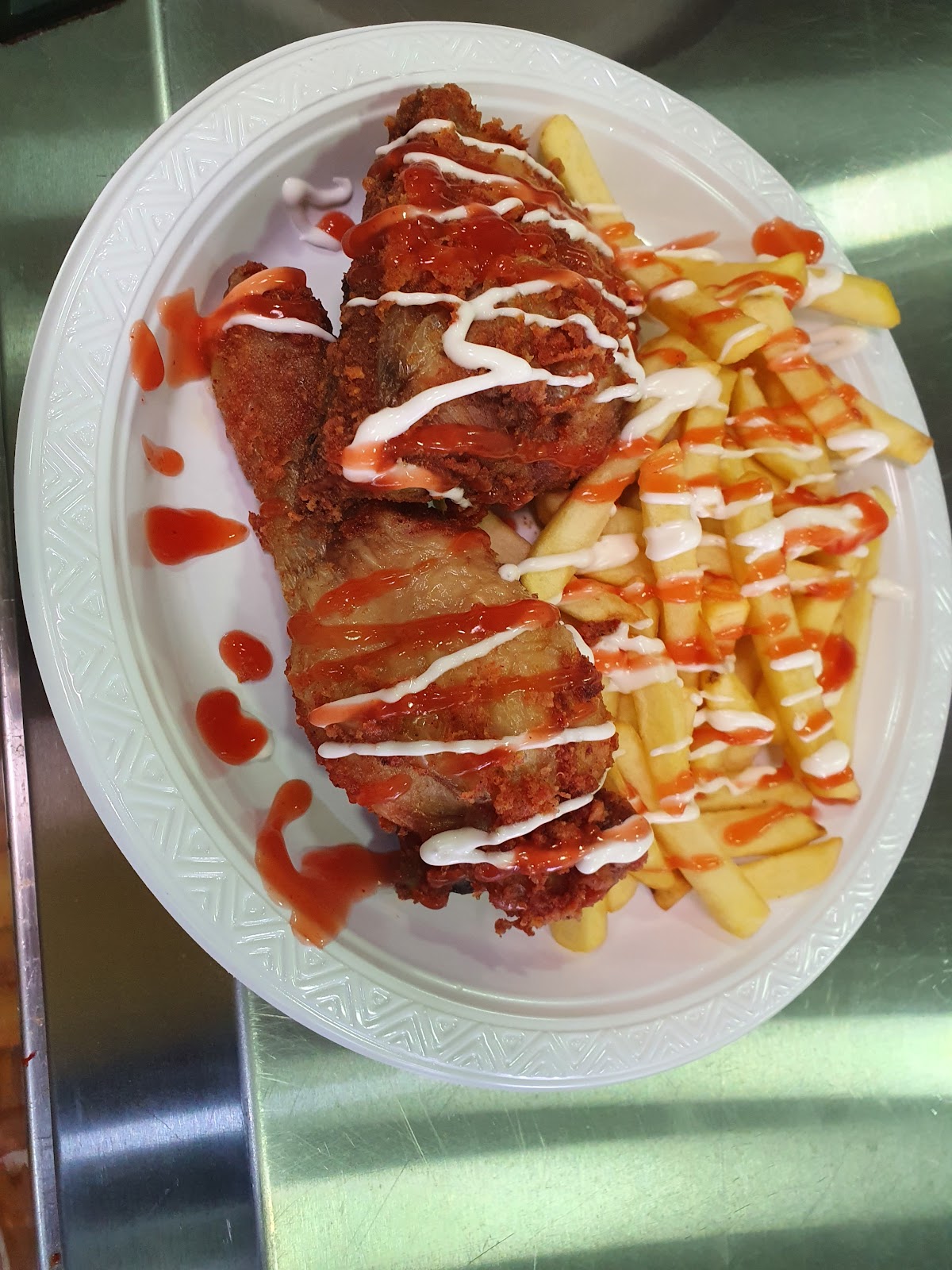 Photo of Shawarma & Grill - 440 Dudley Rd, Wolverhampton WV2 3AQ