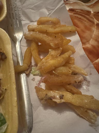 Photo of King Grill & Shawarma - 44 Broad St, Hanley, Stoke-on-Trent ST1 4EU