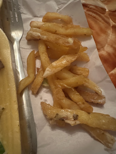 Photo of King Grill & Shawarma - 44 Broad St, Hanley, Stoke-on-Trent ST1 4EU