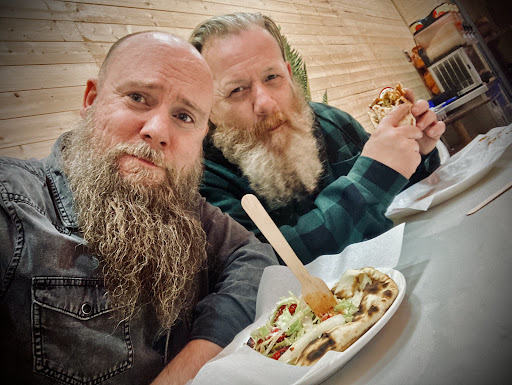 Photo of King Grill & Shawarma - 44 Broad St, Hanley, Stoke-on-Trent ST1 4EU