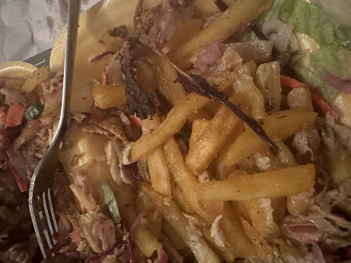 Photo of King Grill & Shawarma - 44 Broad St, Hanley, Stoke-on-Trent ST1 4EU