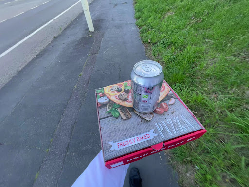 Photo of Aladdins Pizza Rugeley - 29 Horse Fair, Rugeley WS15 2EJ
