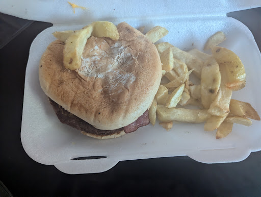 Photo of Aladdins Pizza Rugeley - 29 Horse Fair, Rugeley WS15 2EJ