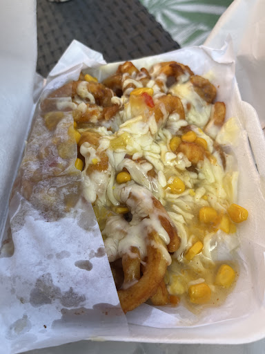 Photo of Aladdins Pizza Rugeley - 29 Horse Fair, Rugeley WS15 2EJ