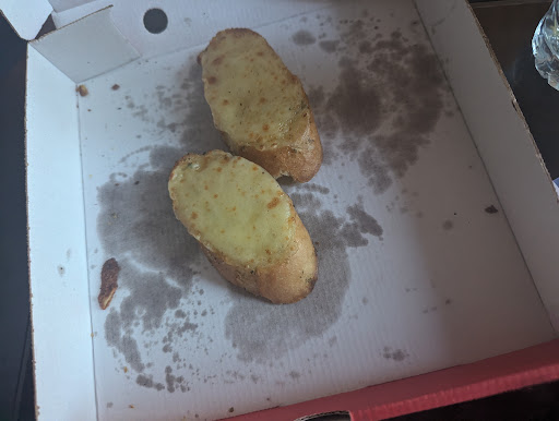 Photo of Aladdins Pizza Rugeley - 29 Horse Fair, Rugeley WS15 2EJ