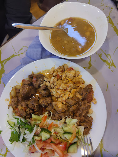 Photo of Staveley Shawarma - Morton Hardware, 240 Staveley Rd, Wolverhampton WV1 4RH