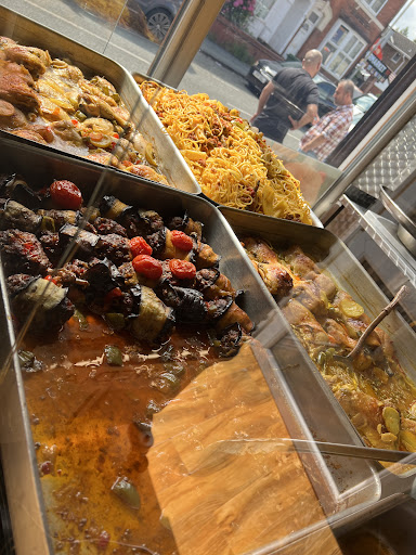 Photo of Staveley Shawarma - Morton Hardware, 240 Staveley Rd, Wolverhampton WV1 4RH