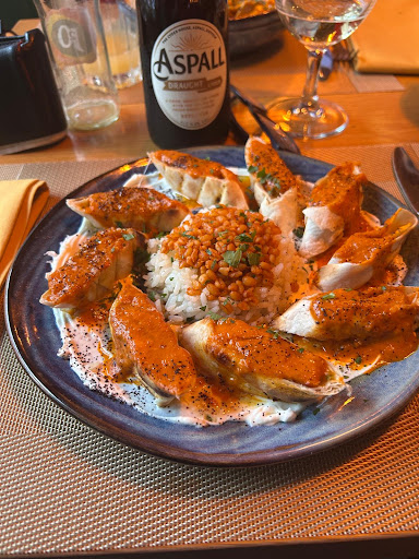 Photo of Meze - 8 High Grn, Newhall St, Cannock WS11 1GR