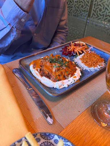 Photo of Meze - 8 High Grn, Newhall St, Cannock WS11 1GR