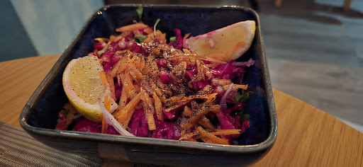 Photo of Meze - 8 High Grn, Newhall St, Cannock WS11 1GR