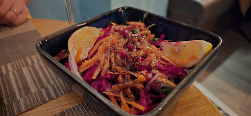 Photo of Meze - 8 High Grn, Newhall St, Cannock WS11 1GR