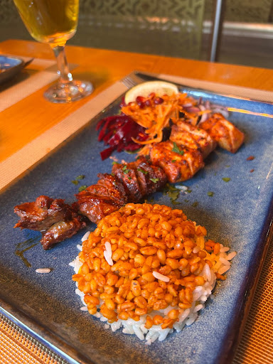Photo of Meze - 8 High Grn, Newhall St, Cannock WS11 1GR