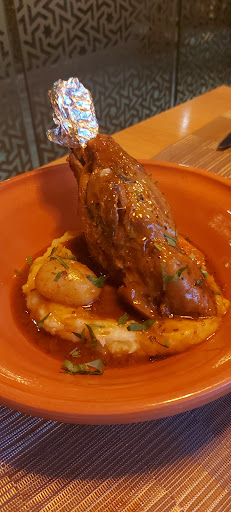 Photo of Meze - 8 High Grn, Newhall St, Cannock WS11 1GR