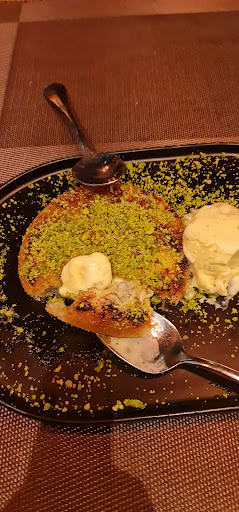 Photo of Meze - 8 High Grn, Newhall St, Cannock WS11 1GR