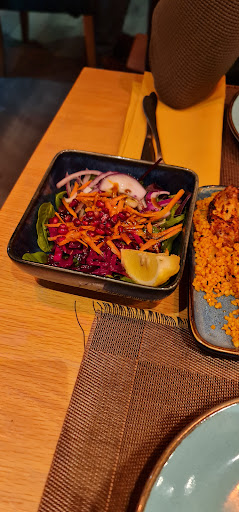 Photo of Meze - 8 High Grn, Newhall St, Cannock WS11 1GR