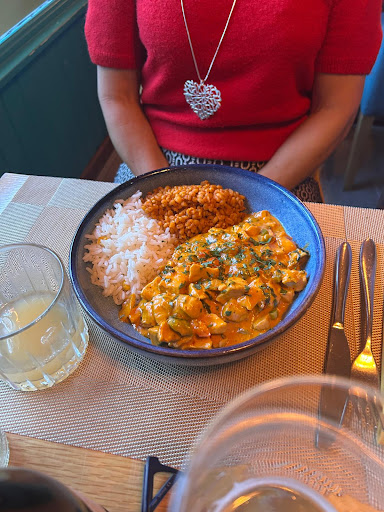 Photo of Meze - 8 High Grn, Newhall St, Cannock WS11 1GR