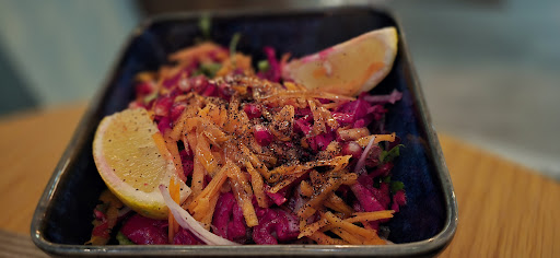 Photo of Meze - 8 High Grn, Newhall St, Cannock WS11 1GR