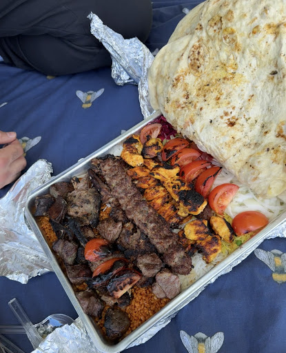 Photo of Zam Zam Shawarma - 206A Staveley Rd, Wolverhampton WV1 4RP