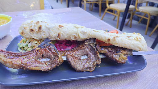 Photo of Zam Zam Shawarma - 206A Staveley Rd, Wolverhampton WV1 4RP