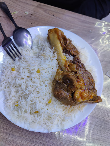 Photo of Zam Zam Shawarma - 206A Staveley Rd, Wolverhampton WV1 4RP