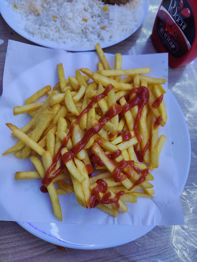 Photo of Zam Zam Shawarma - 206A Staveley Rd, Wolverhampton WV1 4RP