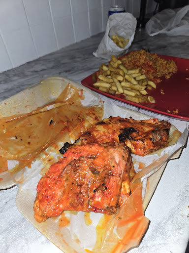 Photo of Monmo’s Peri Peri Grill Cannock - 114 Cannock Rd, Cannock WS11 5BZ