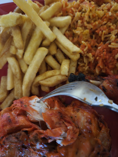 Photo of Monmo’s Peri Peri Grill Cannock - 114 Cannock Rd, Cannock WS11 5BZ