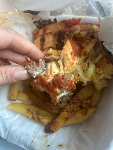 Photo of Monmo’s Peri Peri Grill Cannock - 114 Cannock Rd, Cannock WS11 5BZ