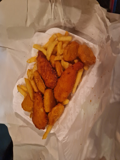 Photo of Monmo’s Peri Peri Grill Cannock - 114 Cannock Rd, Cannock WS11 5BZ