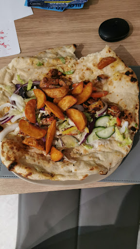 Photo of Monmo’s Peri Peri Grill Cannock - 114 Cannock Rd, Cannock WS11 5BZ