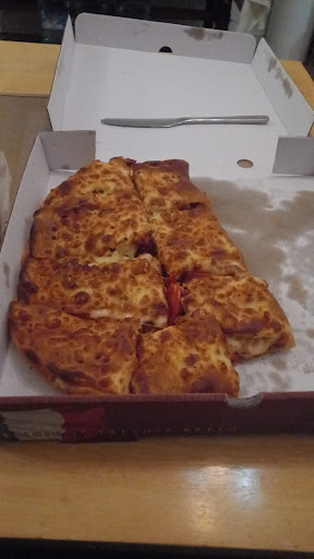 Photo of Widnes Kebab House - 71 Victoria Rd, Widnes WA8 7RS