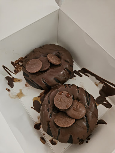 Photo of Dixi Chicken Pizza And Desserts - 85-87 Victoria Rd, Widnes WA8 7RS