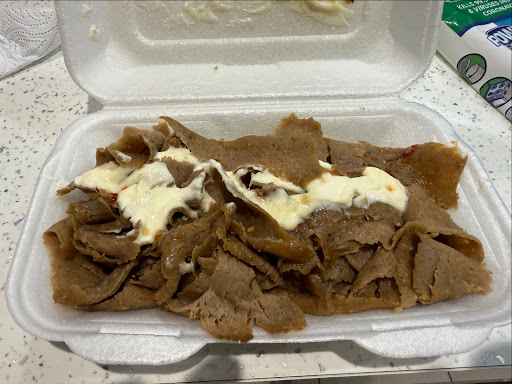 Photo of Dixi Chicken Pizza And Desserts - 85-87 Victoria Rd, Widnes WA8 7RS