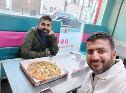 Photo of Dixi Chicken Pizza And Desserts - 85-87 Victoria Rd, Widnes WA8 7RS