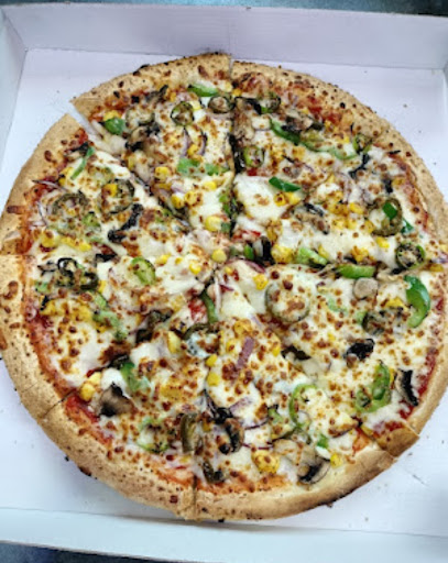 Photo of Dixi Chicken Pizza And Desserts - 85-87 Victoria Rd, Widnes WA8 7RS