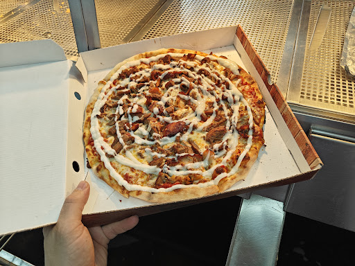 Photo of New St Fish Bar Greek gyros and kebabs burgers 🍔 - 1 New St, Halton, Runcorn WA7 5TU