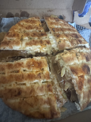 Photo of New St Fish Bar Greek gyros and kebabs burgers 🍔 - 1 New St, Halton, Runcorn WA7 5TU