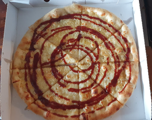 Photo of New St Fish Bar Greek gyros and kebabs burgers 🍔 - 1 New St, Halton, Runcorn WA7 5TU