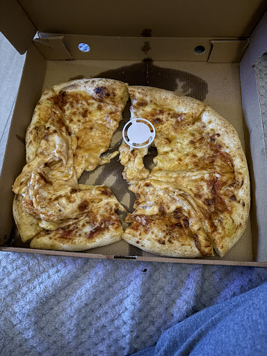 Photo of Chefway - 44 Regent St, Runcorn WA7 1LJ