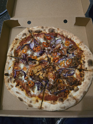 Photo of Chefway - 44 Regent St, Runcorn WA7 1LJ