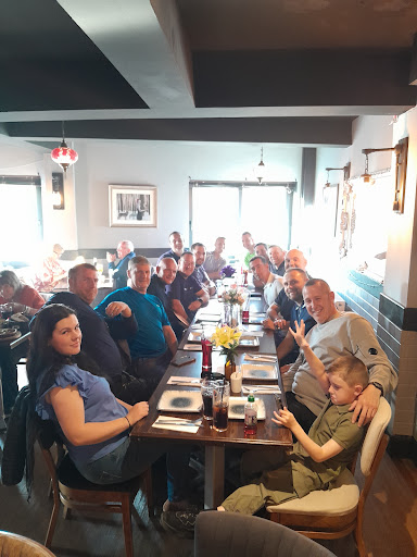 Photo of Alev Turkish BBQ Restaurant - 196 Warrington Rd, Widnes WA8 0AX