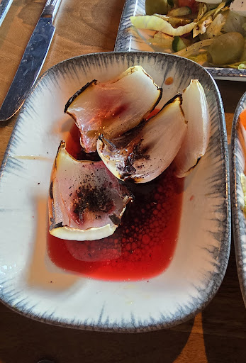 Photo of Alev Turkish BBQ Restaurant - 196 Warrington Rd, Widnes WA8 0AX