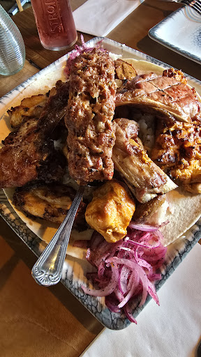 Photo of Alev Turkish BBQ Restaurant - 196 Warrington Rd, Widnes WA8 0AX