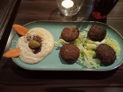 Photo of Alev Turkish BBQ Restaurant - 196 Warrington Rd, Widnes WA8 0AX