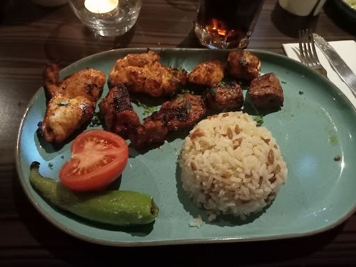 Photo of Alev Turkish BBQ Restaurant - 196 Warrington Rd, Widnes WA8 0AX