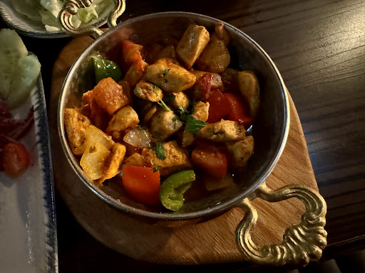 Photo of Alev Turkish BBQ Restaurant - 196 Warrington Rd, Widnes WA8 0AX