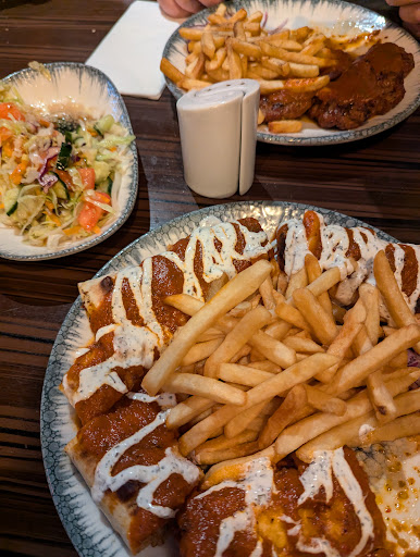 Photo of Alev Turkish BBQ Restaurant - 196 Warrington Rd, Widnes WA8 0AX