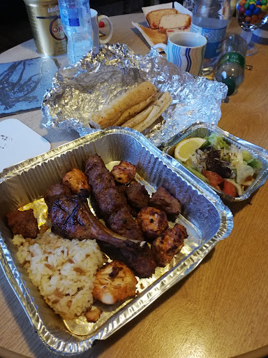 Photo of Alev Turkish BBQ Restaurant - 196 Warrington Rd, Widnes WA8 0AX