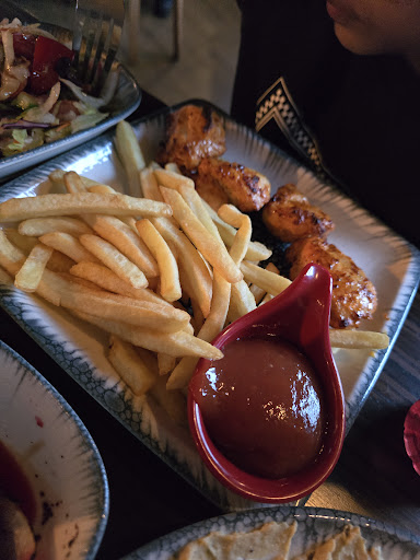 Photo of Alev Turkish BBQ Restaurant - 196 Warrington Rd, Widnes WA8 0AX